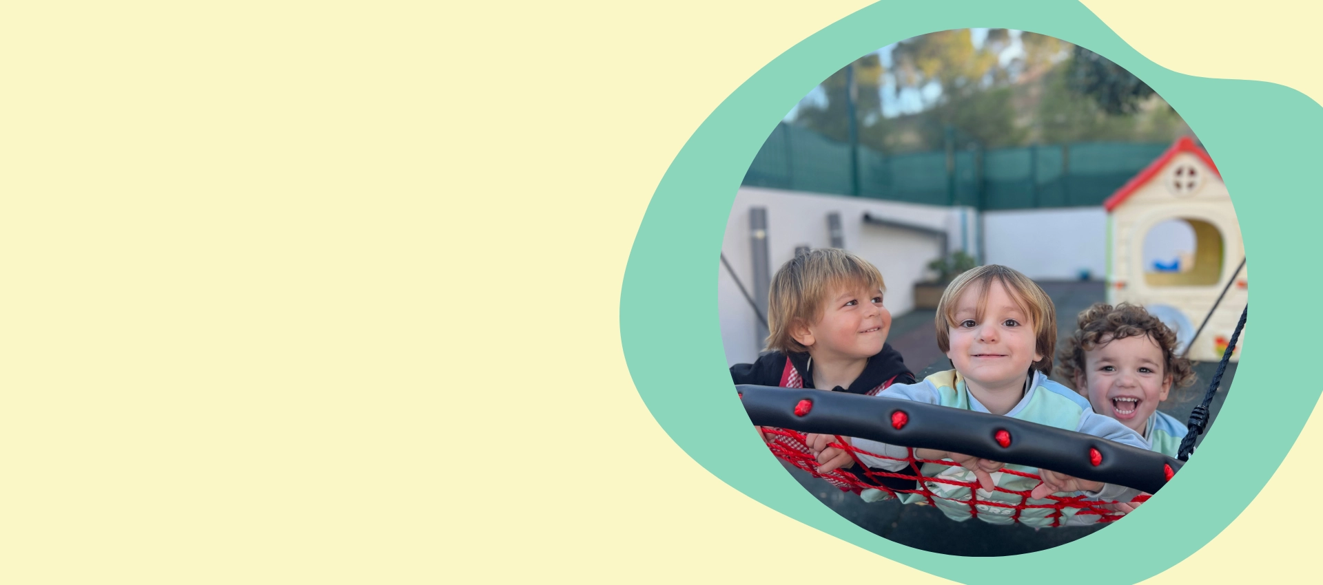 Early Childhood Education Center