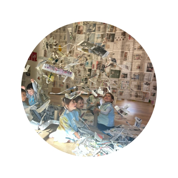 Programa Educativo