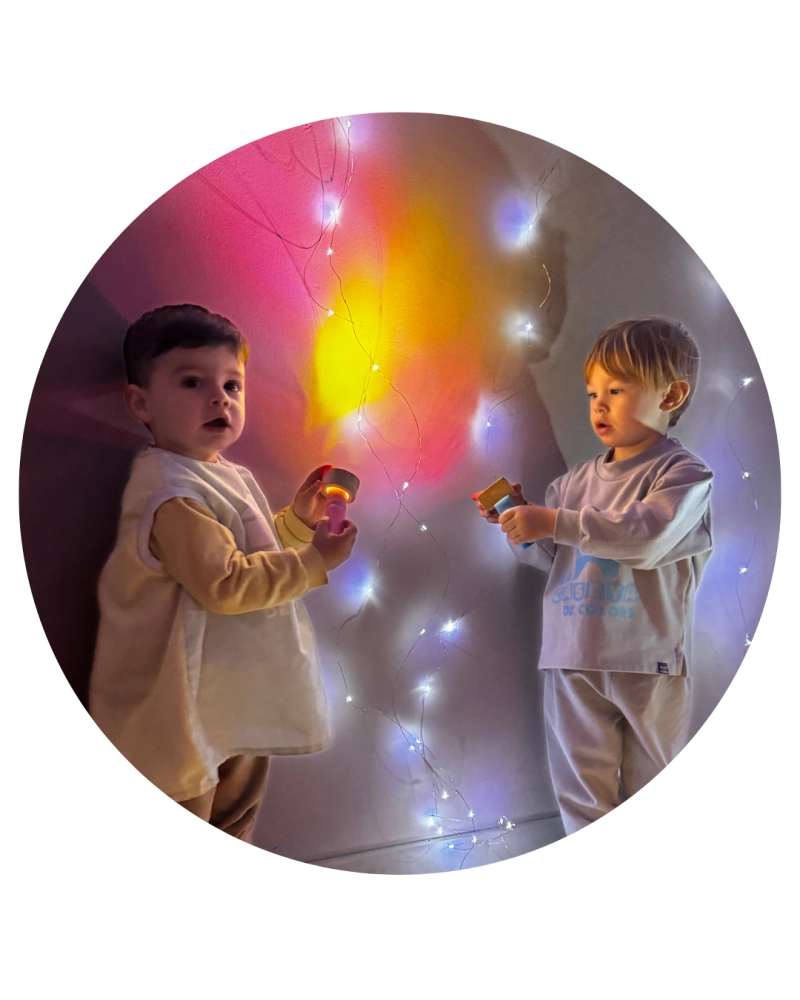 Amplitud de horarios