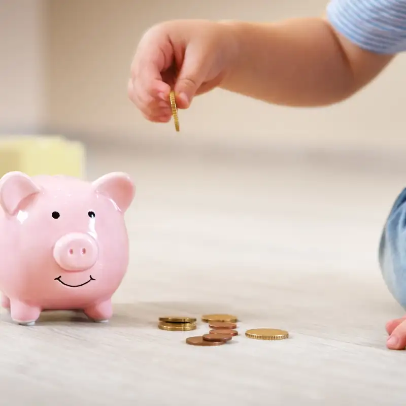 Ayudas y bono infantil