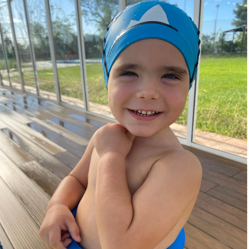 Iniciación a la natación