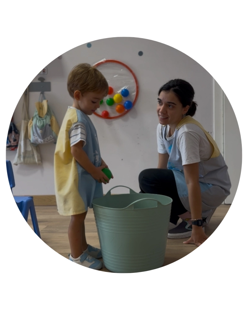 Introducción al Inglés